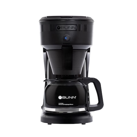 Bunn BUNN SBS Speed Brew Select 10 cups Black Coffee Maker 55800.0000